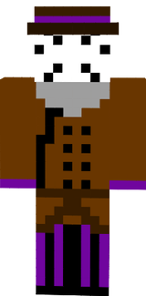 rocharch