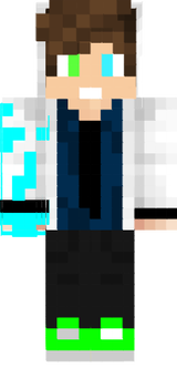 SKIN 