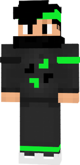 PVP PLAYER