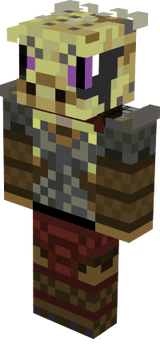 Zyras Berserker
