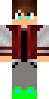 steve