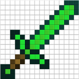 Emerald Sword