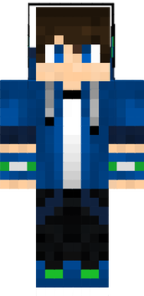 eystreem 