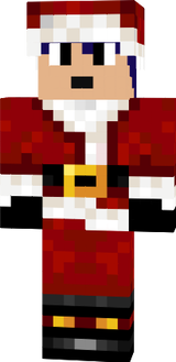 Blue Boy[Xmas]