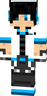 Emo Skilla N3XUS