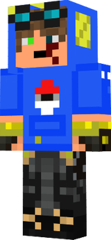 masterwill3 Mudkip