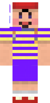 SSB64 Ness