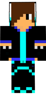 mine