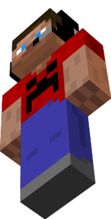 Minha skin