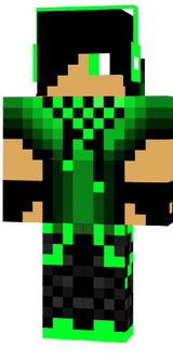 Green Boy 2?