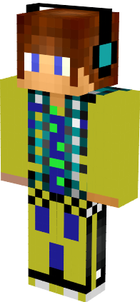 Preview of texture: skin