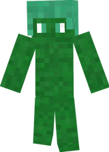 Alien Boy