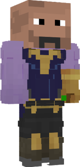 thanos arouf