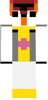 manchot