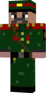 russian  soldier