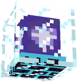 beacon block