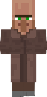 villager
