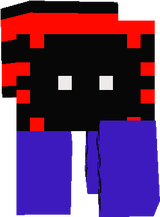 Spider pig
