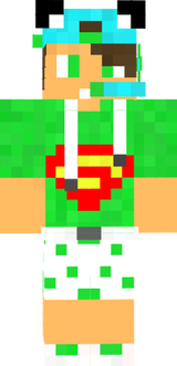 SuperPanda