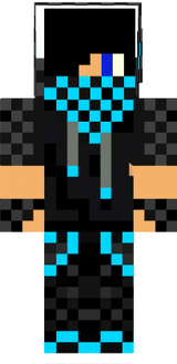 char