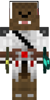 Assassin bacca