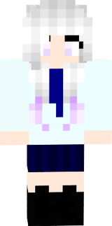 WHS PRISSELIA