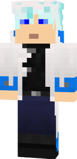 Bazbox skin