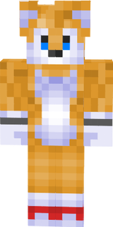 PGFoxyMax