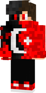 TRskin