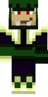 Snakeman