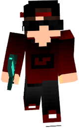 yMather Emanuelz Sem Olho