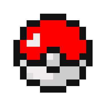 Preview of texture: Center Pokeball