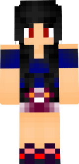 DemonMariee