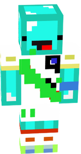 skeppy soccer skin