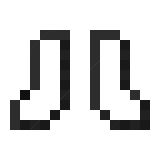 Preview of texture: chain_boots