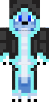 wizardwolf19 skin