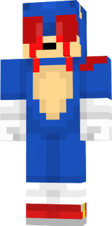 sonic exe upgrade