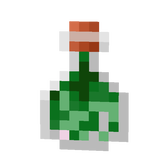 dizziness potion