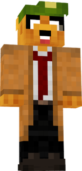 MikeRexGamer24 dectective