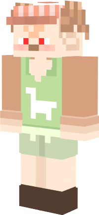 Preview of texture: boobo redux