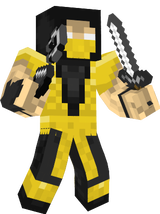 scorpion