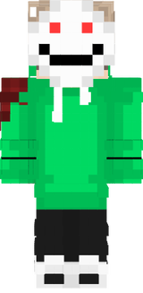 Cool skin