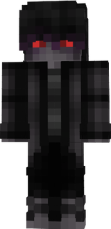 Dark Ender