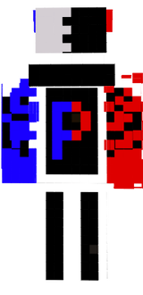 skin 2 nhan cach