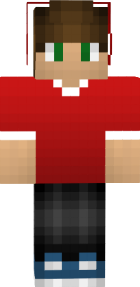 Preview of texture: Joseph In Color V3