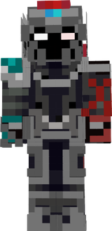 an enimatic encounter