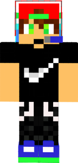 YouTuber
