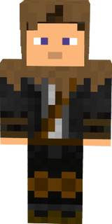 Updated Hood guy