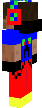 stevex2387