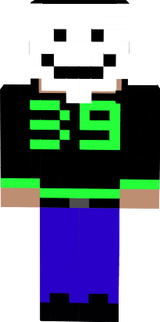 cedric 39